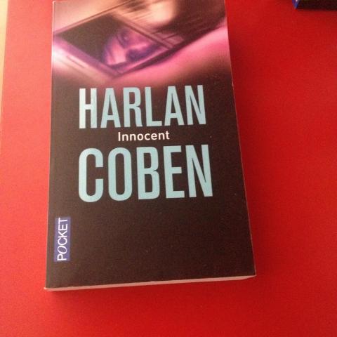 troc de  harlan coben, sur mytroc