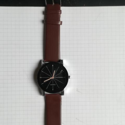 troc de  montre quartz, sur mytroc