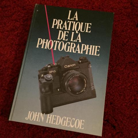 troc de  La pratique de la photographie 1983, sur mytroc