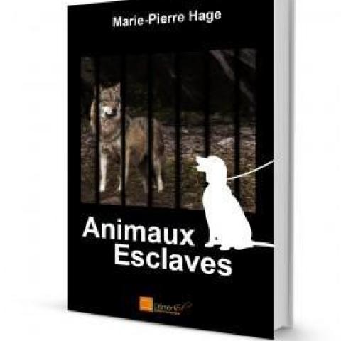 troc de  Recherche le livre Animaux esclaves de Marie-Pierre Hage, sur mytroc