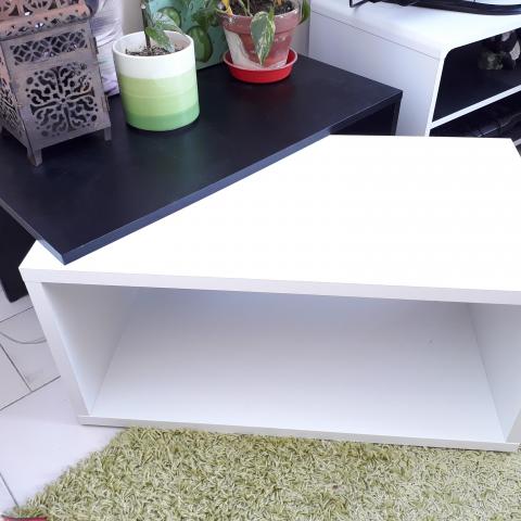 troc de  Table basse 2 en 1, sur mytroc