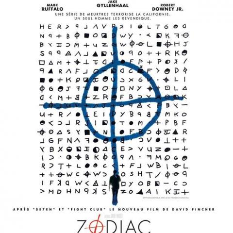 troc de  DVD Zodiac, sur mytroc