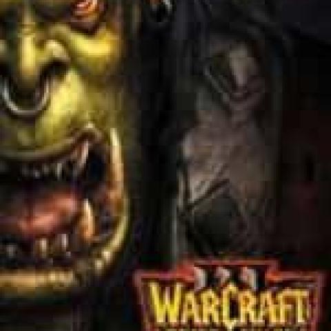 troc de  Warcraft III : reign of chaos, sur mytroc