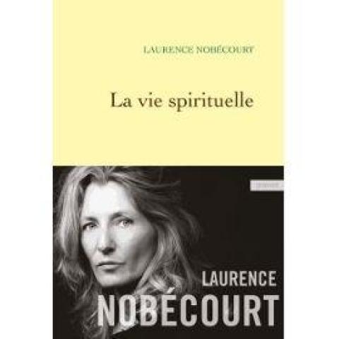 troc de  Je recherche le livre La vie spirituelle de Laurence Nobécourt, sur mytroc