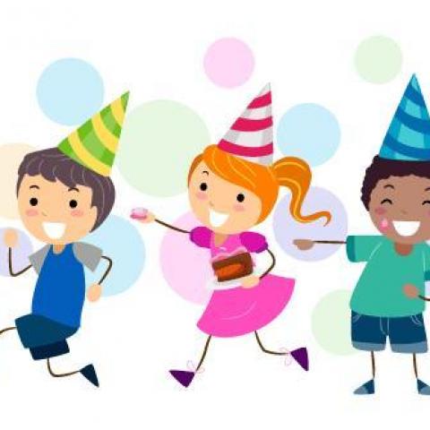 troc de  Animation et organisation d'anniversaires enfant, sur mytroc