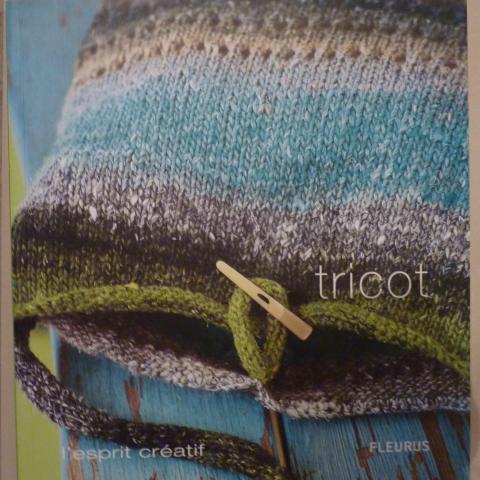 troc de  Livre sur le tricot, sur mytroc