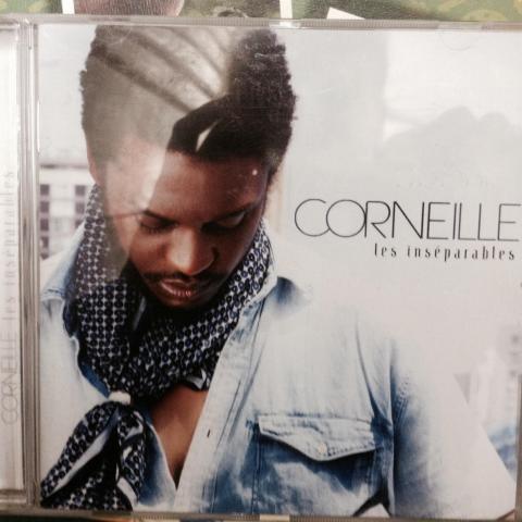 troc de  CD de Corneille, sur mytroc