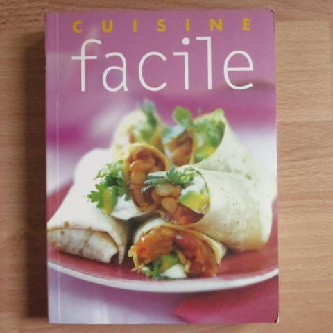 troc de  Cuisine facile, sur mytroc