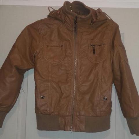 troc de  Blouson 10 ans, sur mytroc