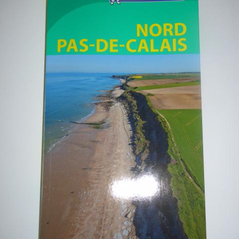 troc de  [Prêt] Guide vert - Nord-pas-de-Calais, sur mytroc