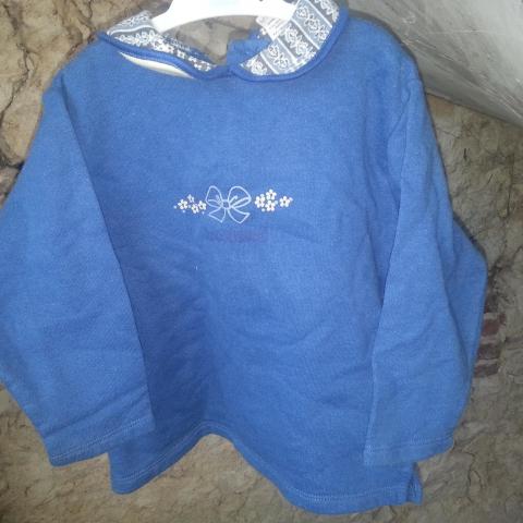 troc de  Pull 4 ans, sur mytroc