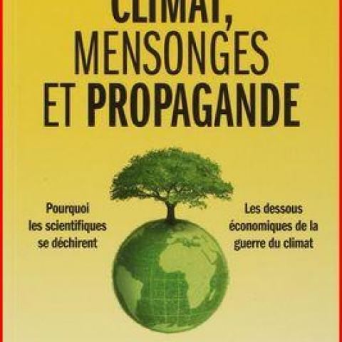 troc de  Livre Climat_mensonges_et_propagande de Arezki Hacene, sur mytroc
