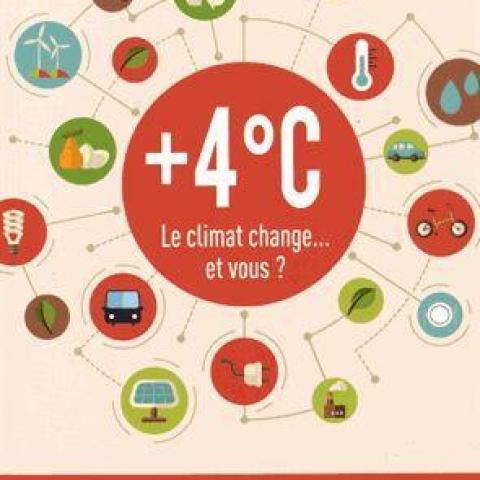 troc de  Recherche le livre de Xavier Montserrat Le climat change, sur mytroc