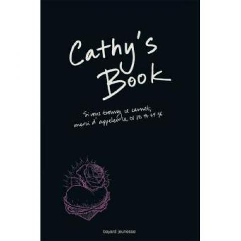 troc de  Livres Cathy's Book & Cathy's Key, sur mytroc