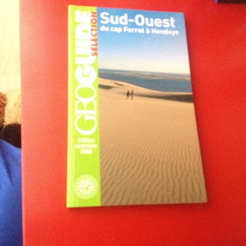 troc de  Geo Guide : Sud Ouest, sur mytroc