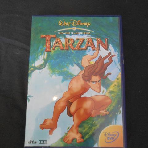 troc de  tarzan, sur mytroc