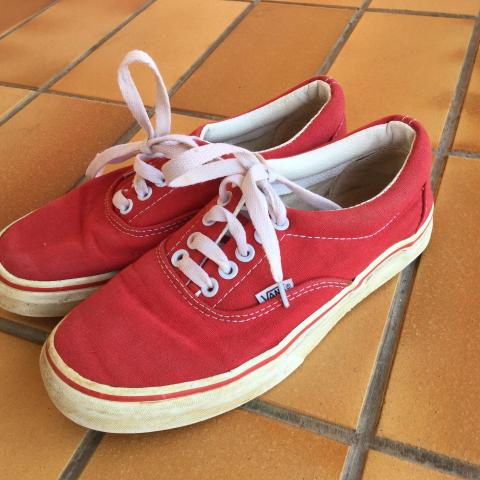 troc de  Vans enfant, sur mytroc