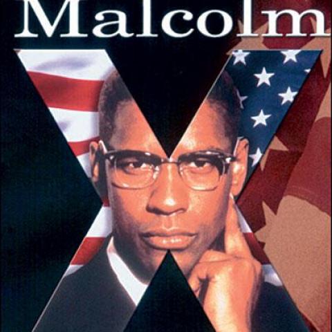 troc de  DVD Malcolm X, sur mytroc