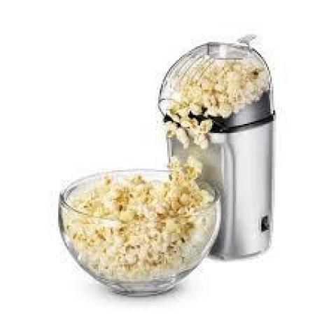 troc de  je recherche prêt appareil à pop corn, sur mytroc