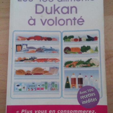 troc de  Dc pierre Dukan, sur mytroc