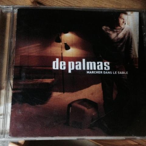 troc de  CD De Palmas, sur mytroc