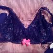 troc de troc soutien -gorge 80d darjeeling jamais porte image 2