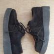 troc de troc chaussures creepers image 1