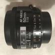 troc de troc objectif nikon af nikkor 50 mm 1.8 image 0
