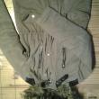 troc de troc parka taille 34 (s ) image 1