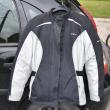 troc de troc blouson moto femme image 0
