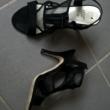 troc de troc chaussures noir taille 38 image 0