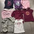 troc de troc lot vetements filles 10-12 ans image 2