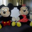 troc de troc mickey et minnie image 0