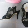 troc de troc chaussures noir taille 38 image 1