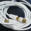 troc de troc cable co axial 5m neuf image 1