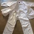 troc de troc kimono judo 140 cm image 1