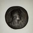 troc de troc hadrien (117-138), sesterce image 0