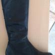 troc de troc bottes en cuir image 1