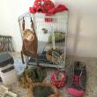 troc de troc lot cage et accessoire furet rongeur image 0