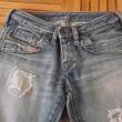 troc de troc jeans diesel 36 image 0