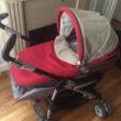 troc de troc landau/poussette/couffin peg perego image 0