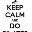 troc de troc cours de pilates image 0