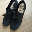 troc de troc chaussure derbies à talon noires image 0