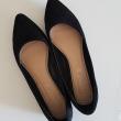 troc de troc ballerines marypaz t40 image 0