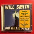 troc de troc cd de will smith : big willie style image 0