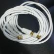 troc de troc cable co axial 5m neuf image 0
