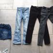 troc de troc lot vetements filles 10-12 ans image 1