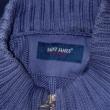 troc de troc gilet saint james image 1