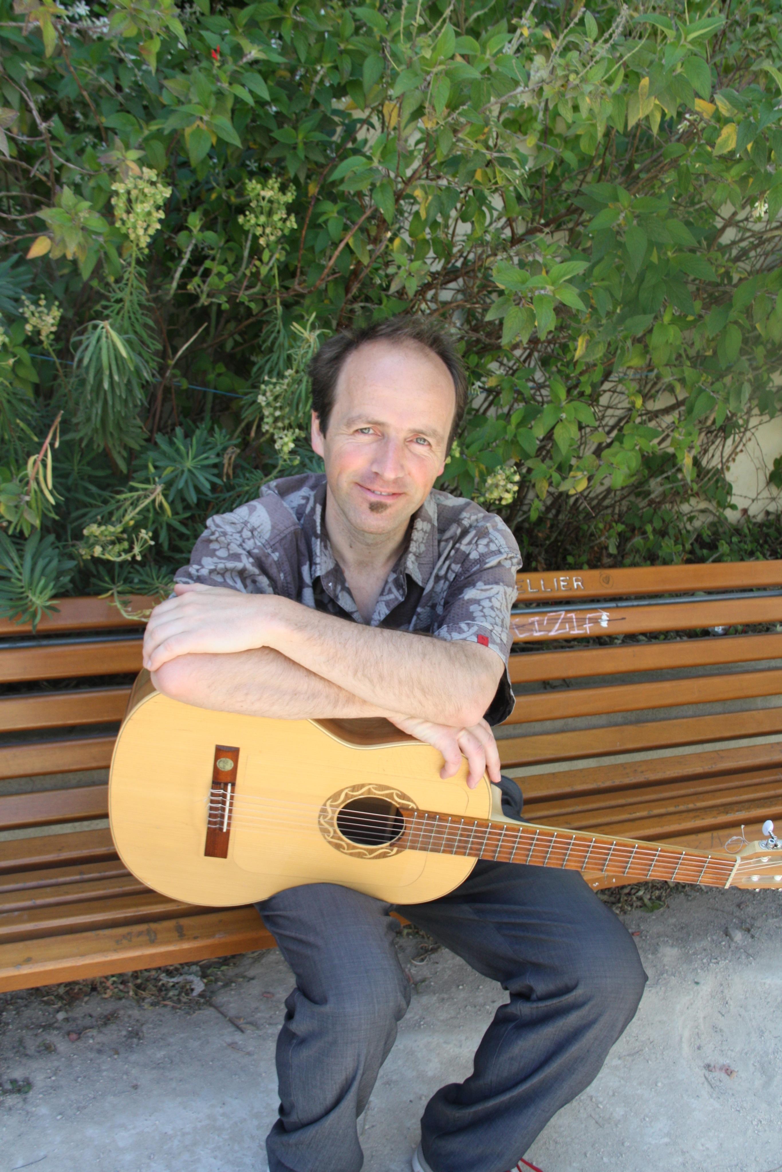 troc de troc cours de guitare image 0
