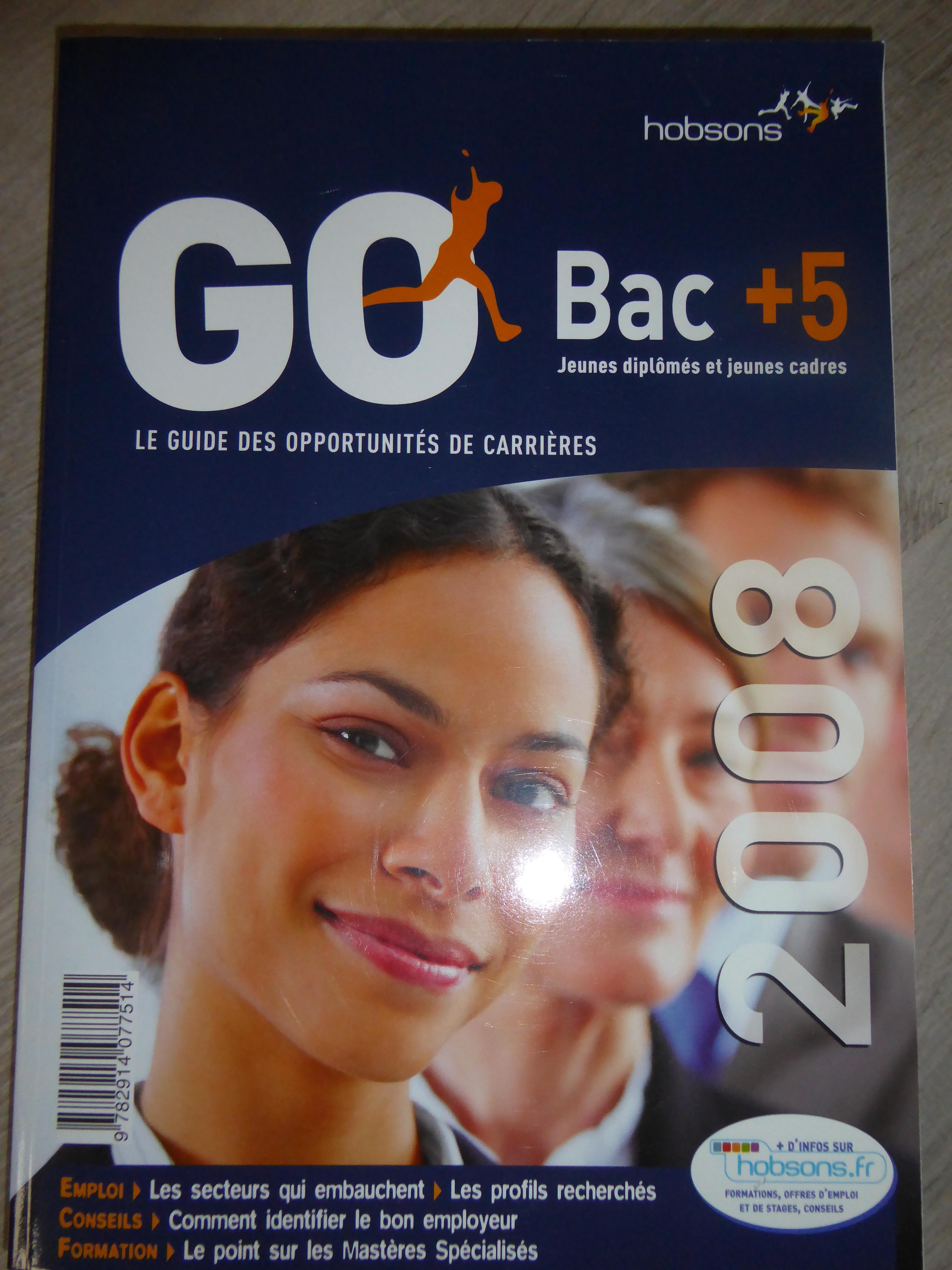 troc de troc go bac +5 2008 image 0